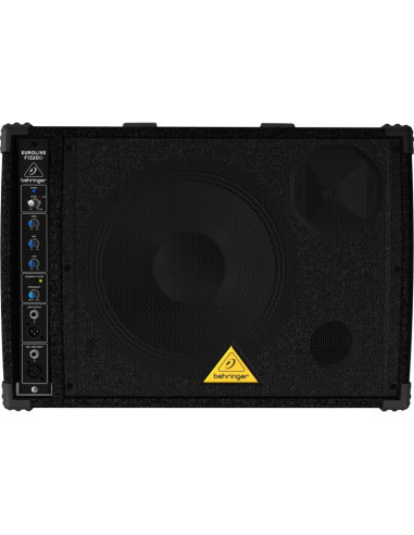 Behringer eurolive f1320d 2-drożny