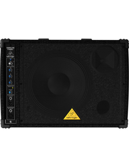 Behringer eurolive f1320d 2-drożny