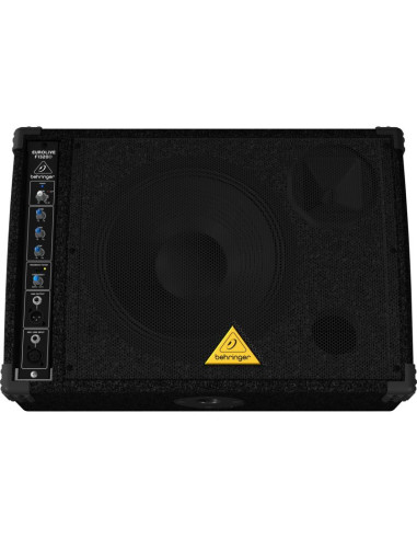 Behringer eurolive f1320d 2-drożny
