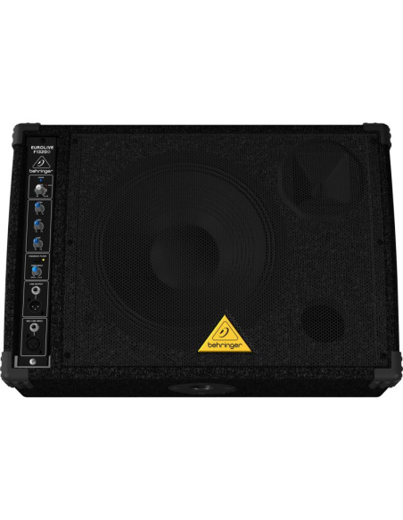 Behringer eurolive f1320d 2-drożny
