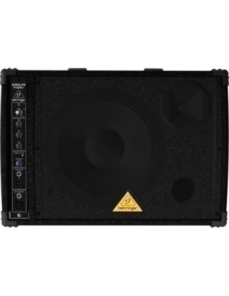 Behringer eurolive f1320d 2-drożny
