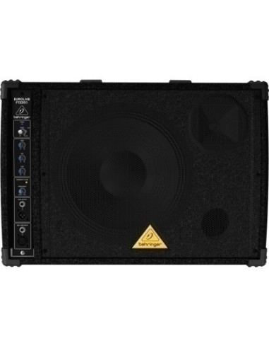 Behringer eurolive f1320d 2-drożny
