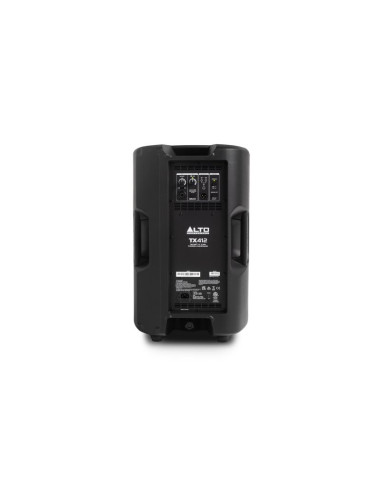 Alto tx 412 - kolumna aktywna 700w