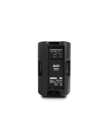 Alto tx 412 - kolumna aktywna 700w
