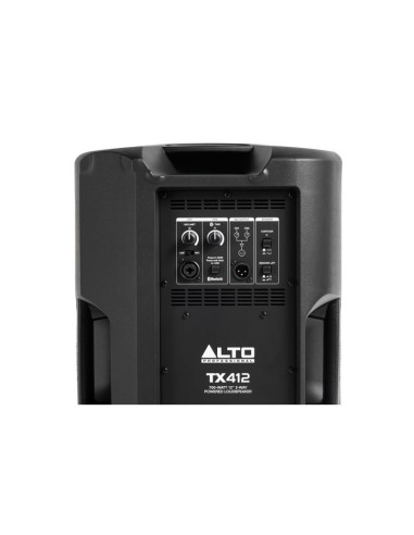 Alto tx 412 - kolumna aktywna 700w