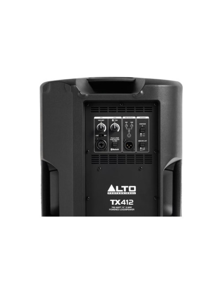 Alto tx 412 - kolumna aktywna 700w