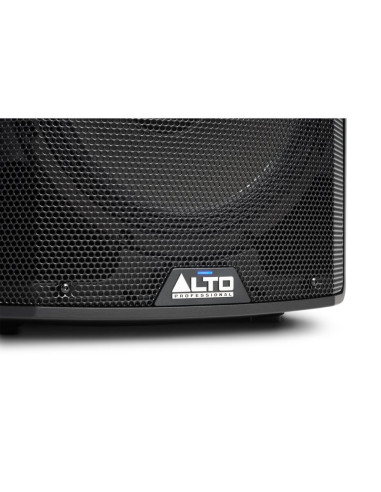 Alto tx 412 - kolumna aktywna 700w
