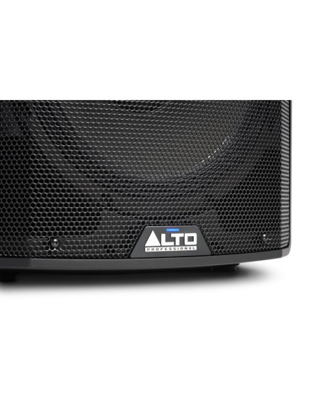 Alto tx 412 - kolumna aktywna 700w