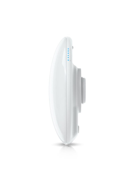Ubiquiti udb-pro-eu | urządzenie klienckie | device bridge pro, wi-fi, 5ghz, 2x gbe rj45, 1x passive poe
