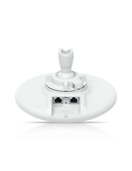 Ubiquiti udb-pro-eu | urządzenie klienckie | device bridge pro, wi-fi, 5ghz, 2x gbe rj45, 1x passive poe