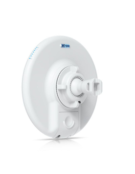 Ubiquiti udb-pro-eu | urządzenie klienckie | device bridge pro, wi-fi, 5ghz, 2x gbe rj45, 1x passive poe