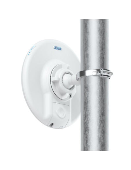 Ubiquiti udb-pro-eu | urządzenie klienckie | device bridge pro, wi-fi, 5ghz, 2x gbe rj45, 1x passive poe
