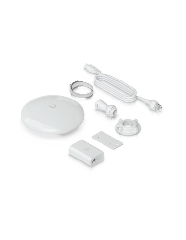 Ubiquiti udb-pro-eu | urządzenie klienckie | device bridge pro, wi-fi, 5ghz, 2x gbe rj45, 1x passive poe
