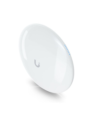Ubiquiti udb-pro-eu | urządzenie klienckie | device bridge pro, wi-fi, 5ghz, 2x gbe rj45, 1x passive poe