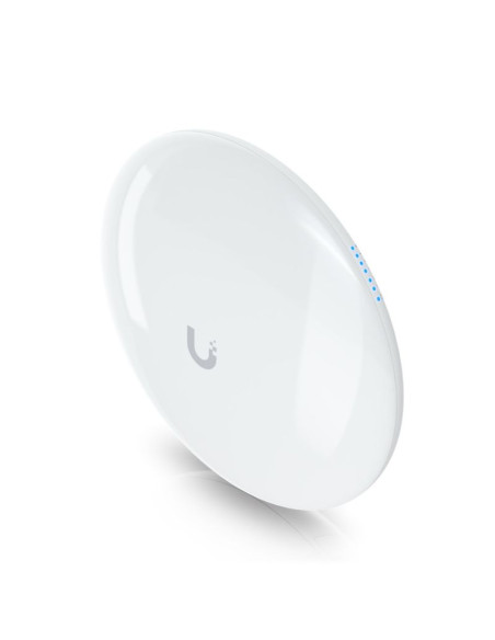 Ubiquiti udb-pro-eu | urządzenie klienckie | device bridge pro, wi-fi, 5ghz, 2x gbe rj45, 1x passive poe