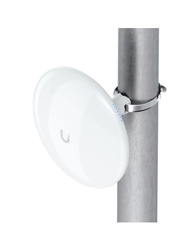 Ubiquiti udb-pro-eu | urządzenie klienckie | device bridge pro, wi-fi, 5ghz, 2x gbe rj45, 1x passive poe