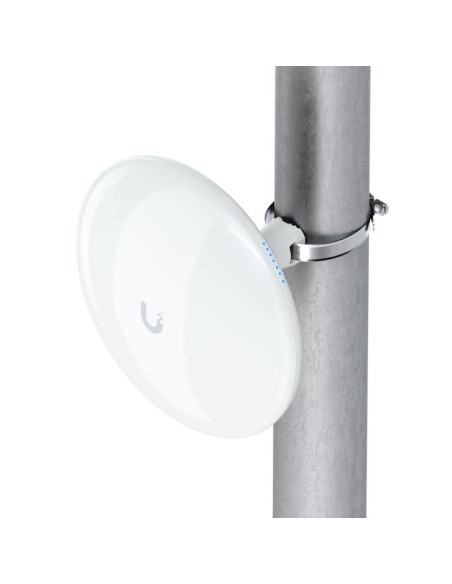 Ubiquiti udb-pro-eu | urządzenie klienckie | device bridge pro, wi-fi, 5ghz, 2x gbe rj45, 1x passive poe