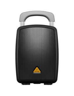 Behringer europort mpa40bt-pro 2-drożny