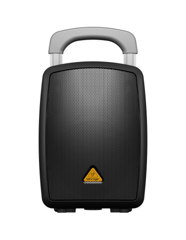 Behringer europort mpa40bt-pro 2-drożny