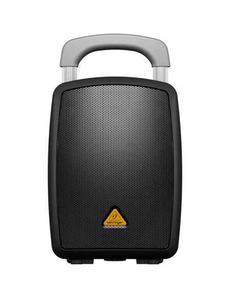 Behringer europort mpa40bt-pro 2-drożny
