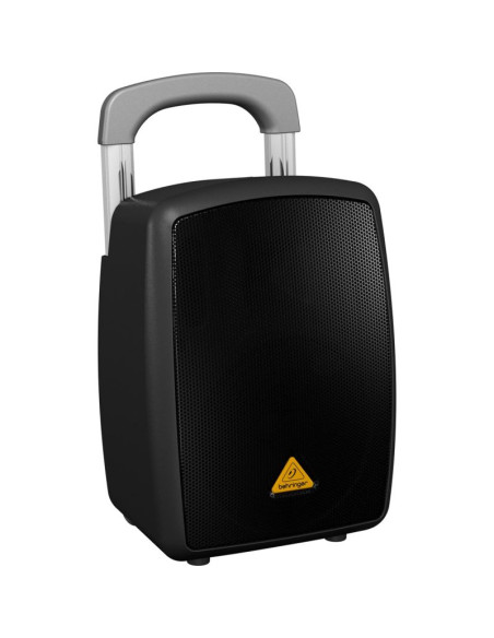 Behringer europort mpa40bt-pro 2-drożny