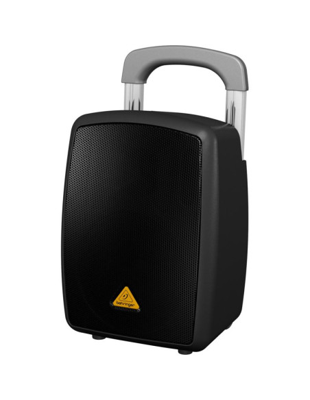 Behringer europort mpa40bt-pro 2-drożny
