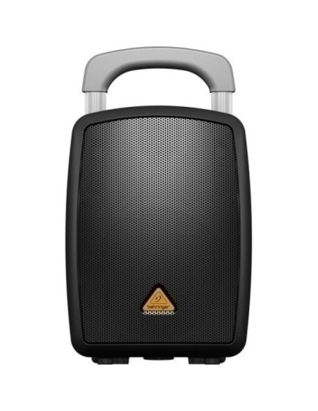 Behringer europort mpa40bt-pro 2-drożny