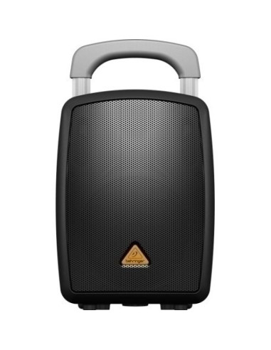 Behringer europort mpa40bt-pro 2-drożny