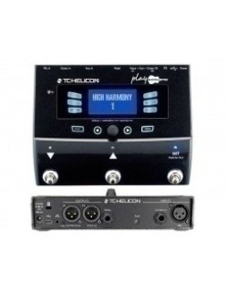 Tc helicon play acoustic procesor do gitary akustycznej