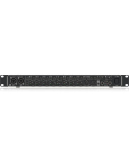 Behringer umc1820 - interfejs audio usb