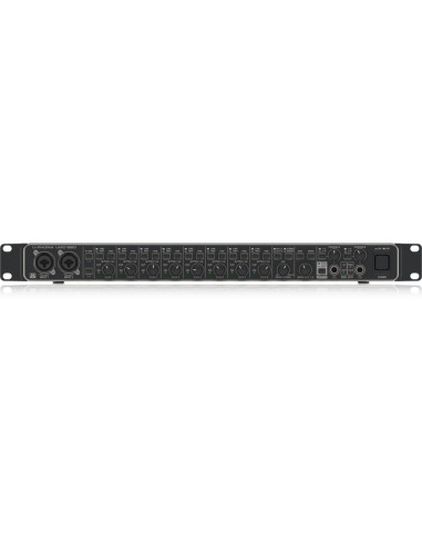 Behringer umc1820 - interfejs audio usb