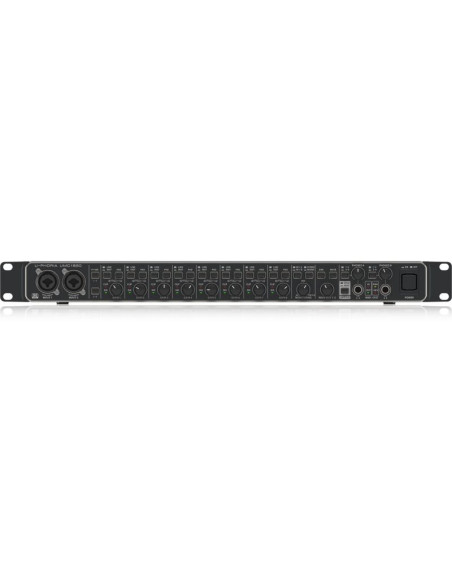 Behringer umc1820 - interfejs audio usb