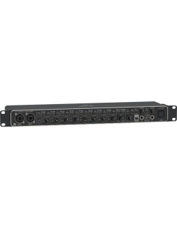 Behringer umc1820 - interfejs audio usb 2