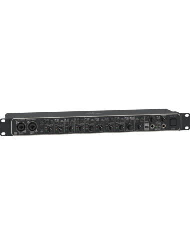 Behringer umc1820 - interfejs audio usb
