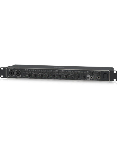 Behringer umc1820 - interfejs audio usb