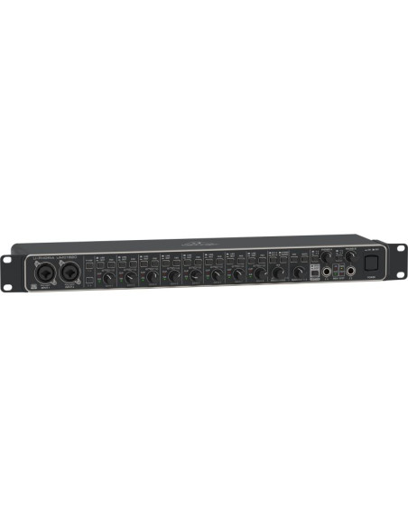 Behringer umc1820 - interfejs audio usb