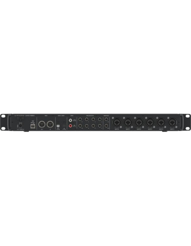 Behringer umc1820 - interfejs audio usb