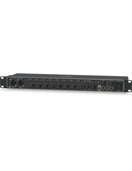 Behringer umc1820 - interfejs audio usb