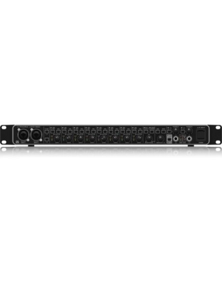 Behringer umc1820 - interfejs audio usb
