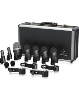 Behringer bc1500 zestaw mikrofonów do perkusji