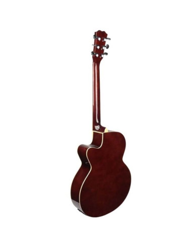 V-tone eag set sb gitara elektroakus. + wzmacniacz
