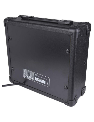 V-tone eag set sb gitara elektroakus. + wzmacniacz