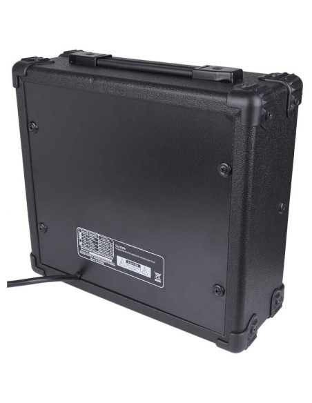 V-tone eag set sb gitara elektroakus. + wzmacniacz