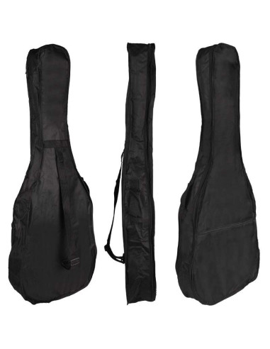 V-tone eag set sb gitara elektroakus. + wzmacniacz