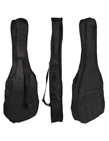 V-tone eag set sb gitara elektroakus. + wzmacniacz