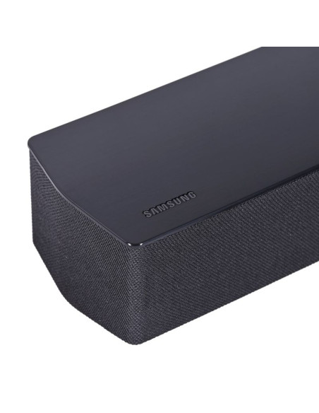 Soundbar samsung hw-b450f/­en 2.1 kan. 300w bluetooth 4.2 dolby audio czarny