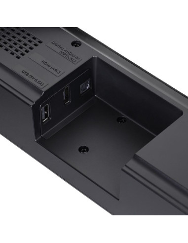 Soundbar samsung hw-b450f/­en 2.1 kan. 300w bluetooth 4.2 dolby audio czarny