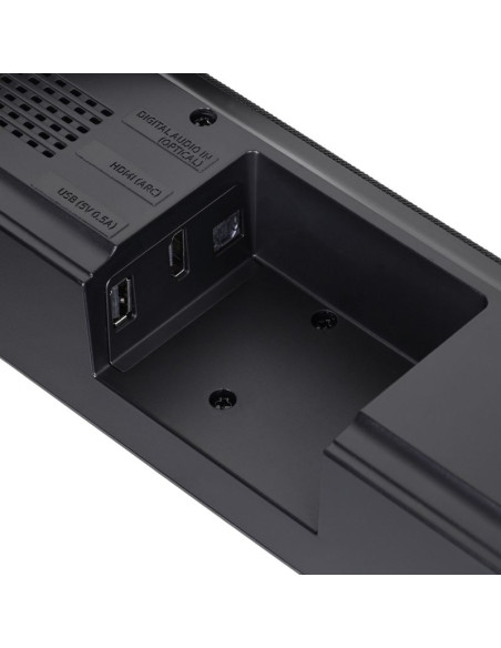 Soundbar samsung hw-b450f/­en 2.1 kan. 300w bluetooth 4.2 dolby audio czarny