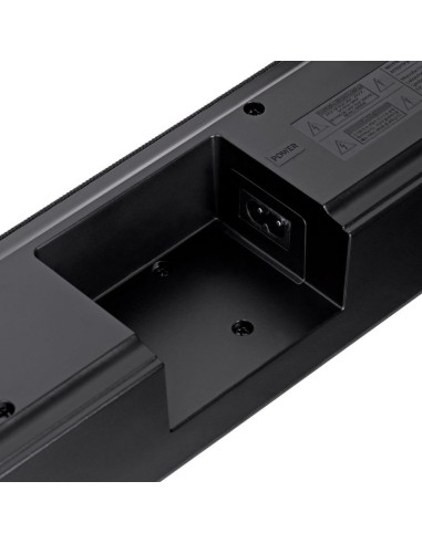 Soundbar samsung hw-b450f/­en 2.1 kan. 300w bluetooth 4.2 dolby audio czarny