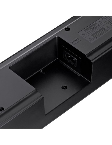 Soundbar samsung hw-b450f/­en 2.1 kan. 300w bluetooth 4.2 dolby audio czarny